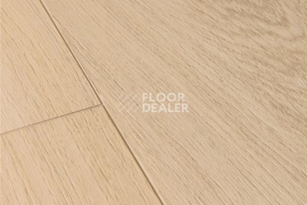 Плитка ПВХ Quick Step Livyn Pulse Click Plus PUCP PUCP40097   Дуб чистый натуральный фото 1 | FLOORDEALER